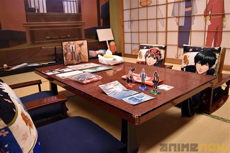 Maybe you would like to learn more about one of these? A hotel in Tokyo offers anime-themed rooms that are every ...