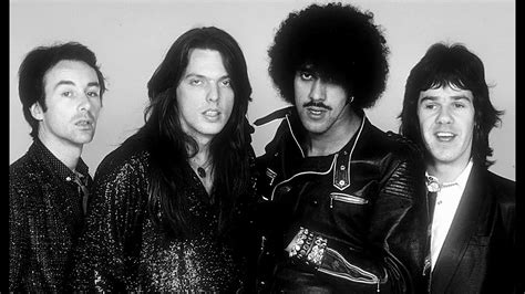 Thin Lizzy The Boys Are Back In Town Youtube Music