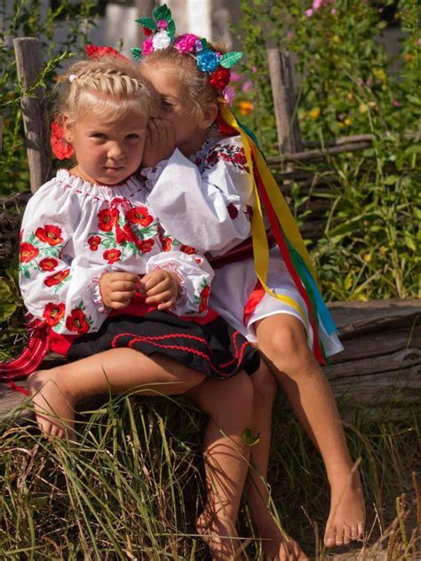 Ukraine From Iryna With Love Ukraine Bless The Child Beautiful