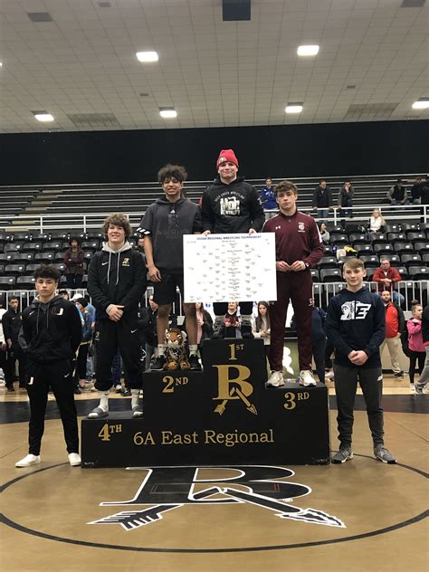 OSSAA Wrestling: Final ranking and State Tournament preview presented