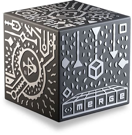 Q version of the game style, simple game operation. Download Merge Cube - Merge Vr Holographic Cube PNG Image ...