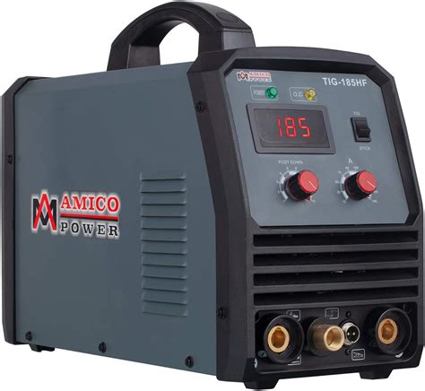 Best Tig Welder For Aluminum Reviews And Buying Guide