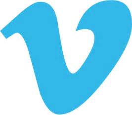 Vimeo V Logo Transparent Png Stickpng