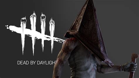 Pyramid Head In Dead By Daylight Match 2 No Commentary Youtube