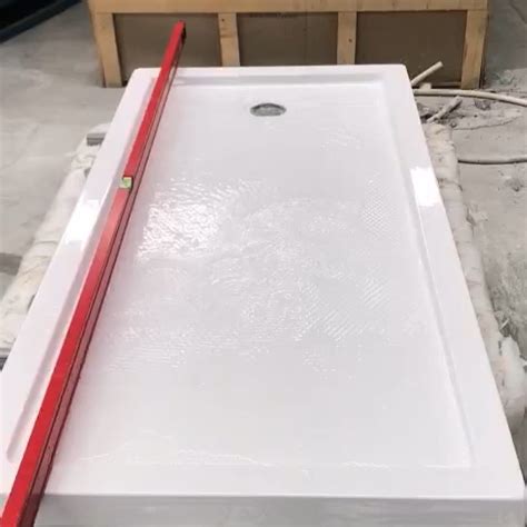 Deep Acrylic Cheap Shower Base Tray Buy Shower Traycheap Shower Tray