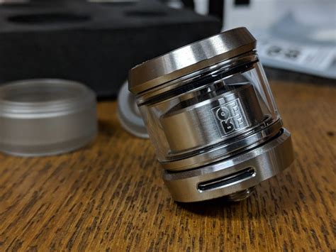Ofrf Gear Rta The Vape Review Canada