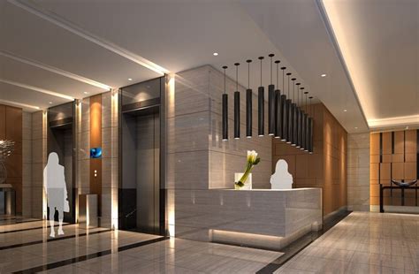 Elevator Lobby Lobby Design Pinterest Lobbies And Elevator Lobby