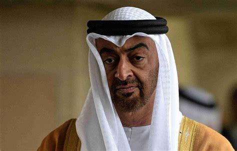 Abu Dhabi Crown Prince The Next Arab Leader To Meet With Trump Al Bawaba