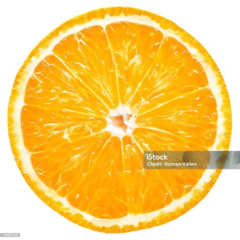 Orange Slice Stock Photo Download Image Now Orange Fruit Orange