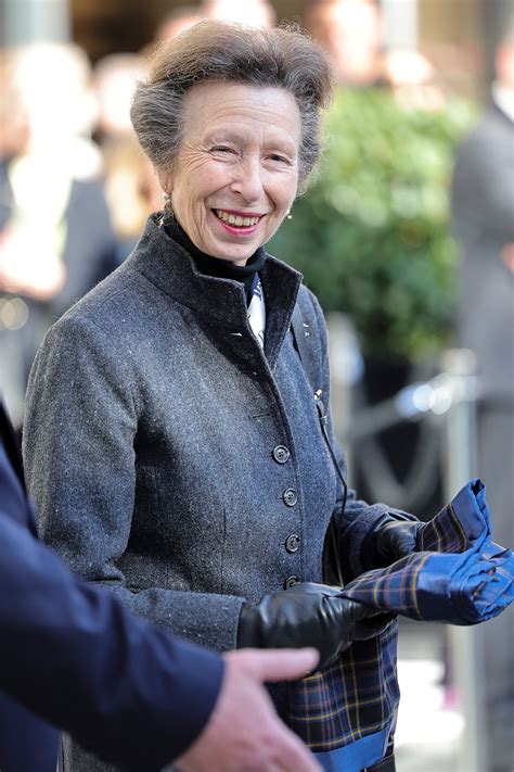 princess anne named hardest working royal for 2023 new idea magazine