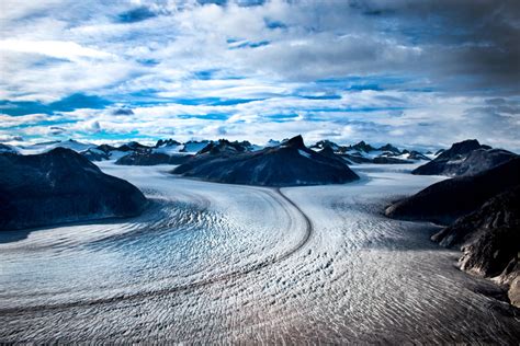 Juneau Icefield Ice Tours Glaciers And Helicopter Flights