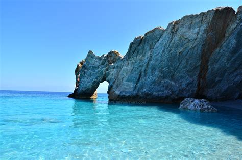 Top 10 Best Beaches In Greece Travelling Greece