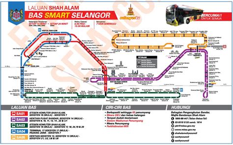 Shah alam bus terminal seksyen 17 busonlineticket.com via www.busonlineticket.com. Komuniti Pangsapuri Seri Nuang @BBSA, Sek. U11: Bas Smart ...