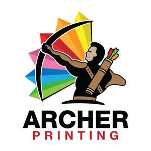 Archer Printing Brands Of The World™ Download Vector Logos And