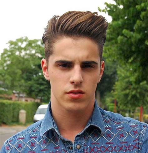 40 Nice Haircuts For Men The Best Mens Hairstyles And Haircuts