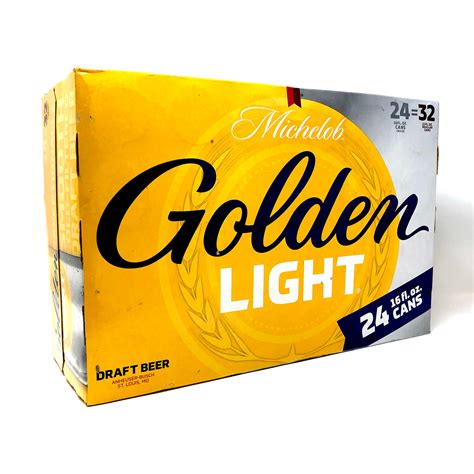 Buy Michelob Golden Light Each Fridley Liquor
