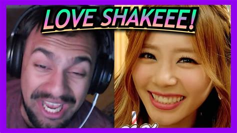 FIRST TIME REACTION TO MV 밍스 MINX Love Shake WHAT IS HAPPENING dreamcatcher YouTube