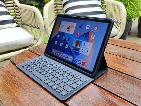 Huawei Matepad 11 2023 Sebuah Tablet Yang Punya Wps Office Khusus