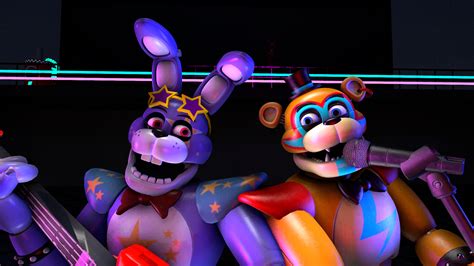 Five Nights At Freddys Hd Five Nights At Freddys Security Breach