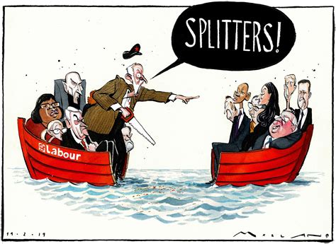 Brexit Witze Die Besten Karikaturen Memes S Und Videos Der Spiegel
