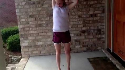 Cheer Stretches Youtube