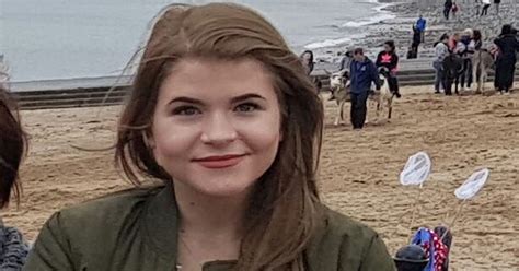Kelsey Bodman Missing Major Search For Girl 14 Last Seen In Uniform
