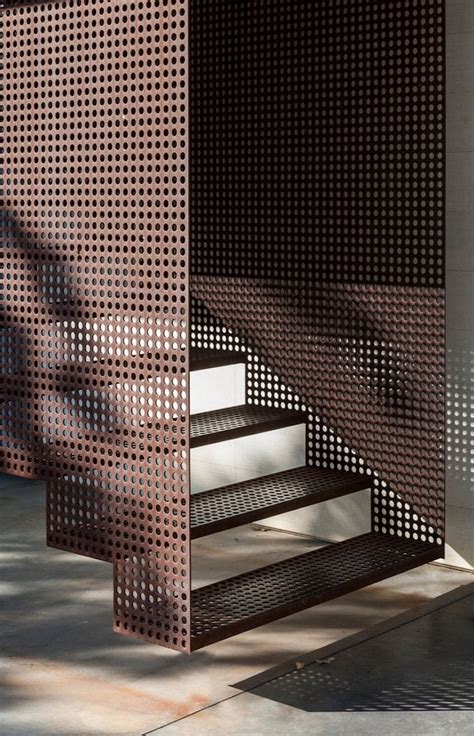 30 Stunningly Designed Staircases That Are A Step Above All The Rest