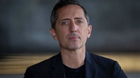 Gad was born in morocco in april 1971. After the controversy, Gad Elmaleh back with a new one-man-show - Teller Report