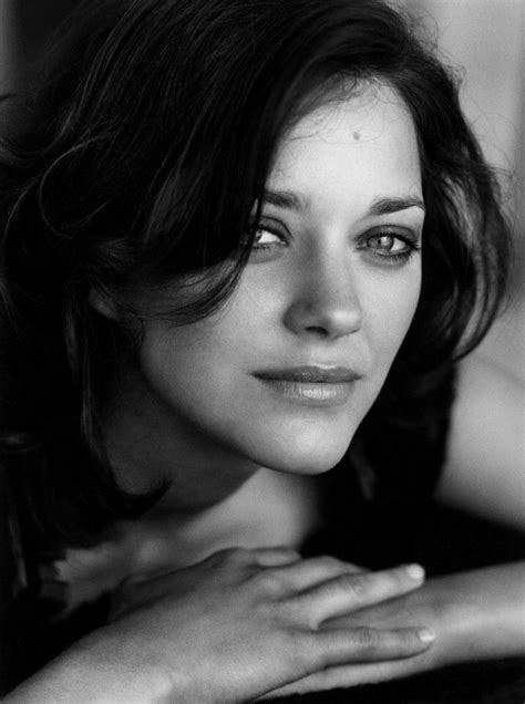 Marion Cotillard Femina Photo Shoot Hot Sex Picture