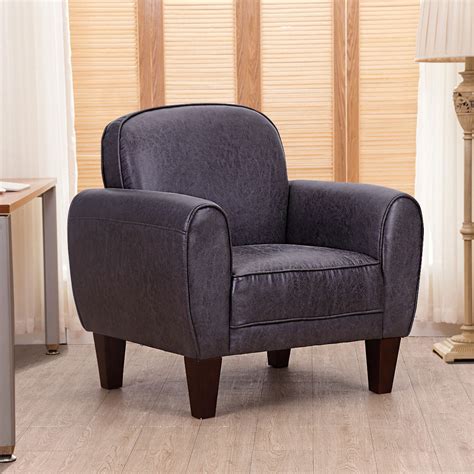 Buy chair with arms and get the best deals at the lowest prices on ebay! Giantex Single Sofa Living Room Leisure Arm Chair Accent ...