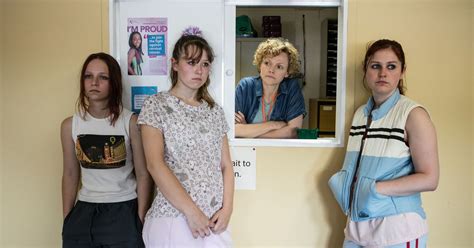 Three Girls Review Maxine Peake Drama Lays Bare The Cruelties Of