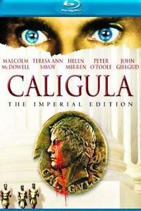 Caligula The Imperial Edition Blu Ray Review Inside Pulse