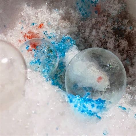 Frozen Bubbles Munchkins And Mayhem