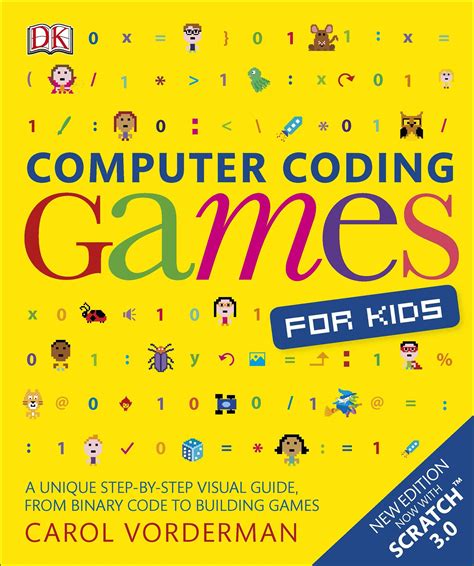 Check spelling or type a new query. Computer Coding Games for Kids - Penguin Books Australia