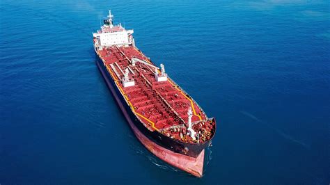 Abandoned Oil Tanker Off Yemen Coast At Risk Of Exploding Pipeline