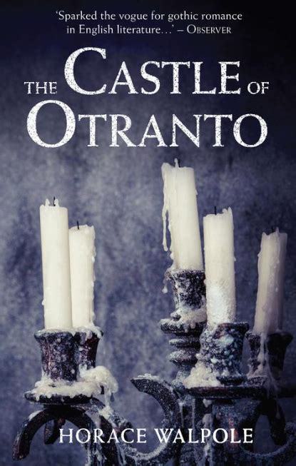 The Castle Of Otranto Summary Freebooksummary