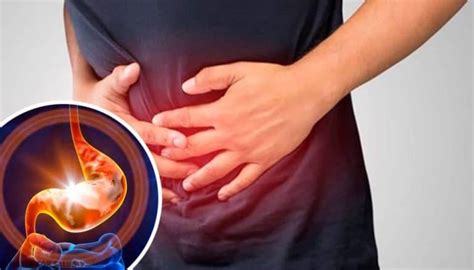 Sakit Gastrik Angin Simptom Punca Diagnosis Dan Rawatan Ceriasihat