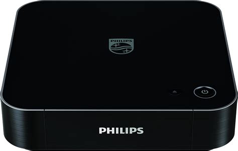 Philips Bdp7501 4k Ultra Hd Blu Ray Player With Wi Fi Amazonca