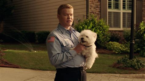 Jesse Plemons Plays A Lovable Creep In Game Night