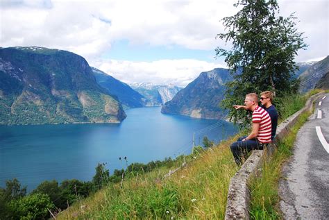 Most Beautiful Place on Earth: Norwegian Fjords | ReverseHomesickness.com
