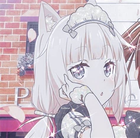 🥞· ₊˚ ᧁᥙƙƙᥙꪔί ᵎִֶָ ⸼𖧧 ָ࣪ Em 2020 Animes Wallpapers Anime Kawaii
