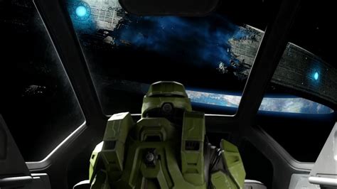 Halo Infinite Releases Holiday 2020 For Project Scarlett