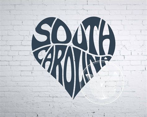 Lettering Design Logo Design South Carolina Homes Word Art Design