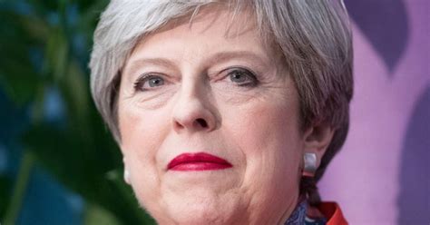 O Erro De Cálculo De Theresa May Que Levou A Vitória Com Gosto De