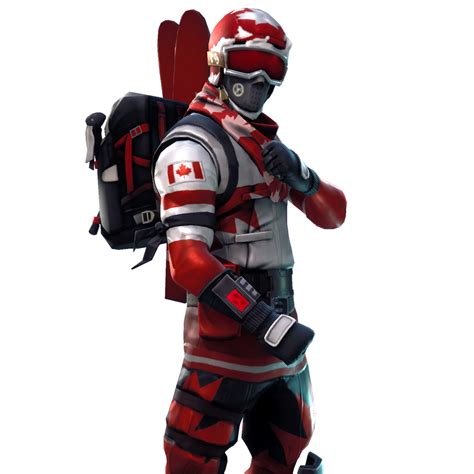 As Alpino Alemania Alpine Ace Ger Fortnite En Español