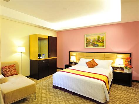 Enjoy our very own hallmark hospitality. Property - Hallmark Hotel - Melaka | Johor Bahru