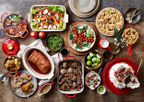 When you know you'll spend christmas day whipping up a fabulous feast, it's easy to fall back on chinese takeout for dinner on christmas eve. 1001+ Traditional Christmas Eve Dinner Ideas and Recipes