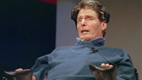 Today In History May 27 1995 ‘superman Actor Christopher Reeve