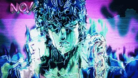 Jojo's, jojo's bizarre adventure, jojo's bizarre adventure: Jojo Live Wallpaper Gif