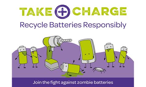 Esa To Launch Battery Recycling Campaign In Bid To Reduce Waste Fires